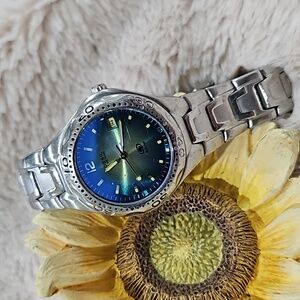 Fossil BLUE Watch
